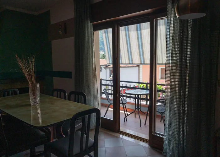 B&B Apartment 1970