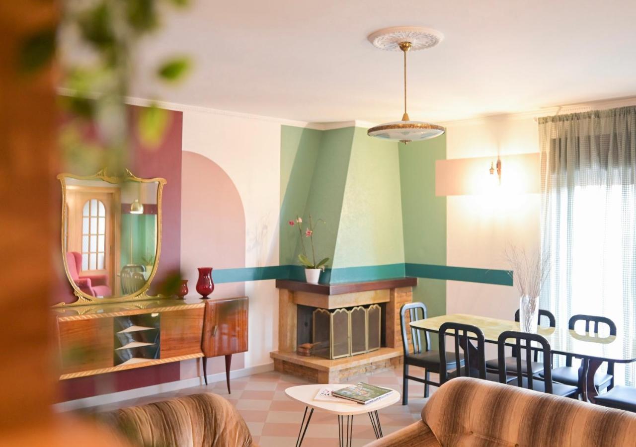Apartamento 1970 *