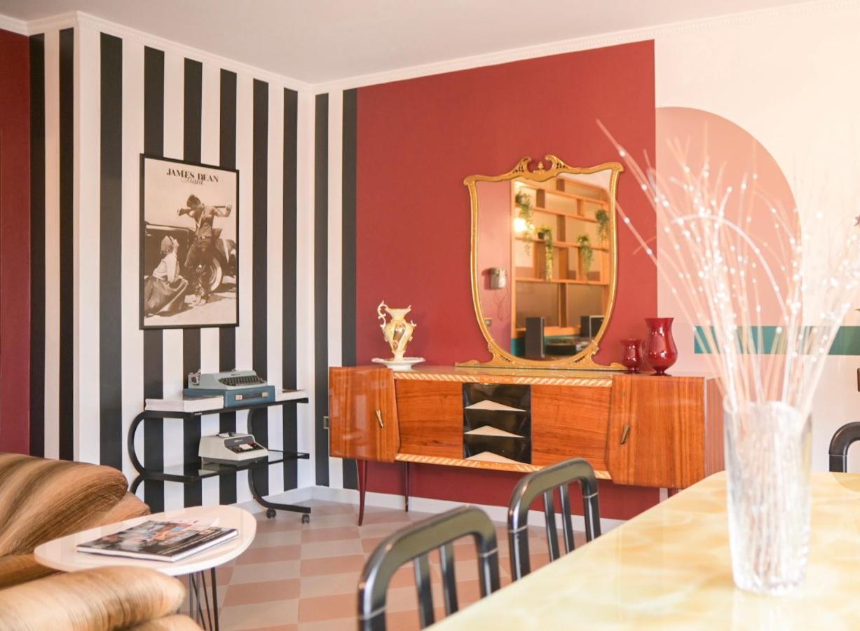 Apartment 1970