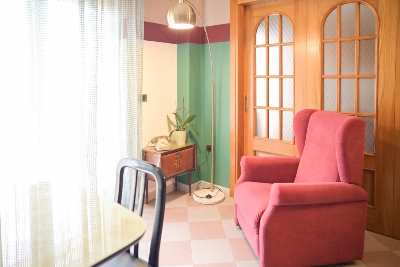 1970 Apartment Lauria Inferiore