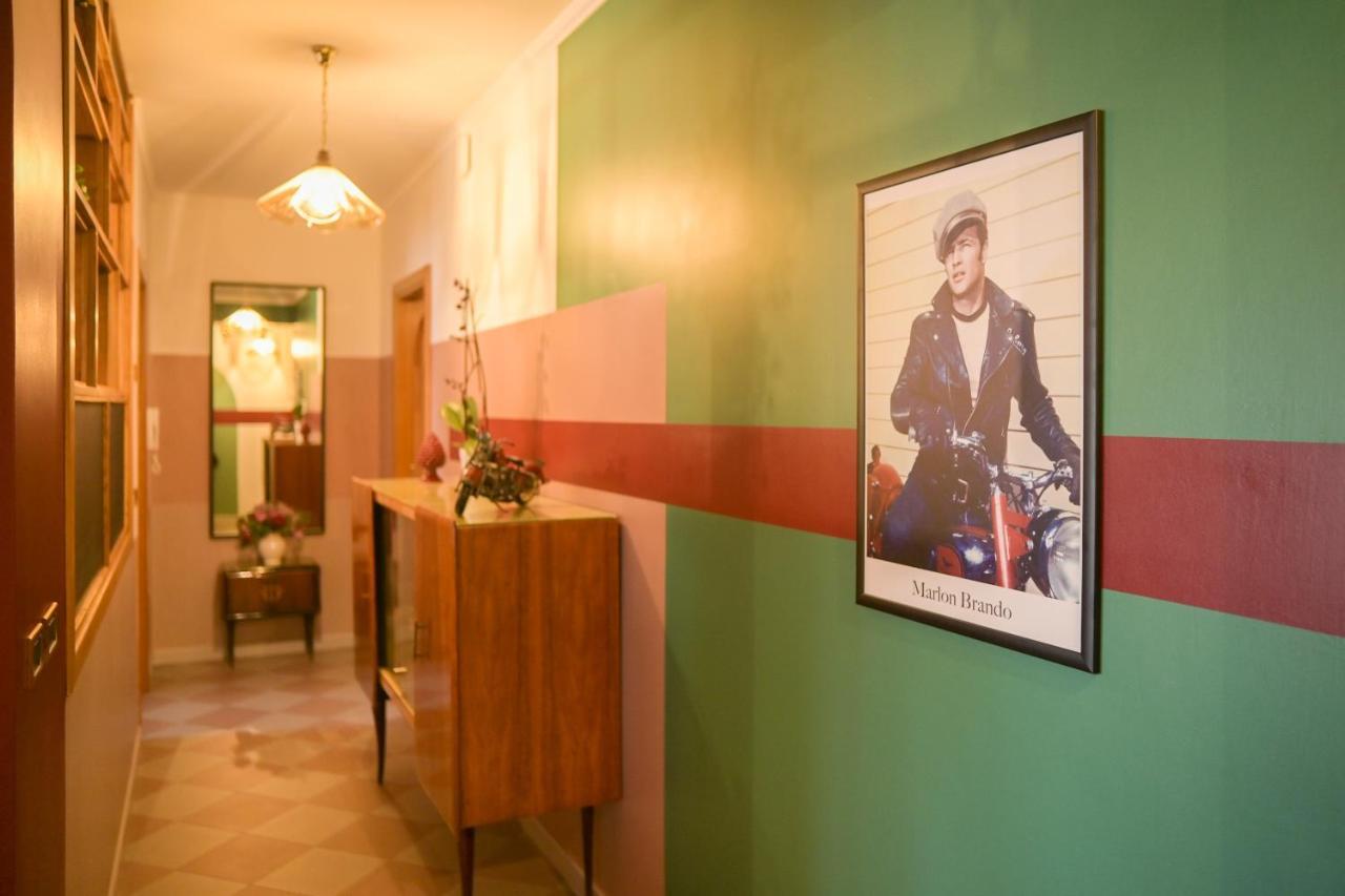 Apartment 1970