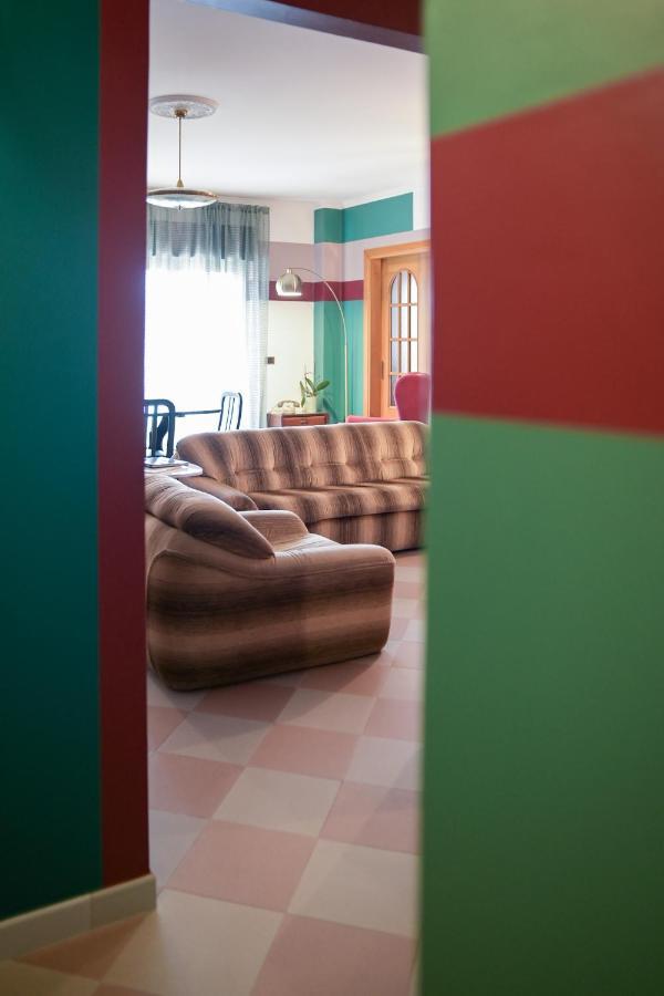 1970 Apartment *