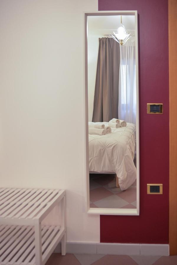 1970 Apartment Lauria Inferiore