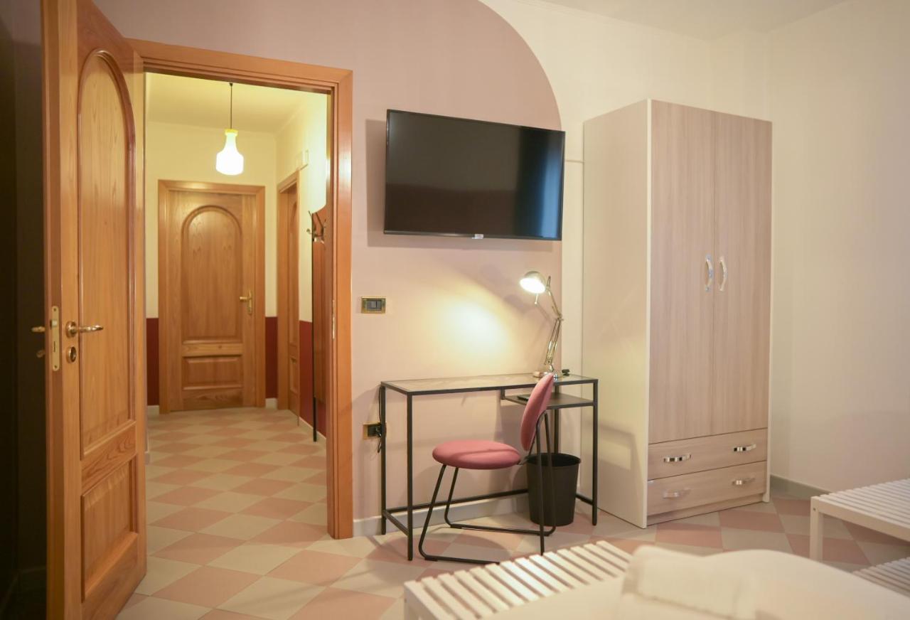 Apartment 1970