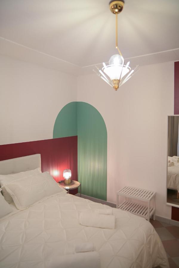 1970 Apartment