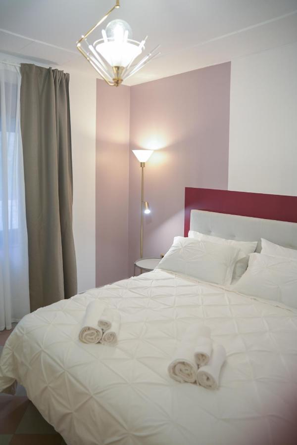 1970 Apartment Lauria Inferiore