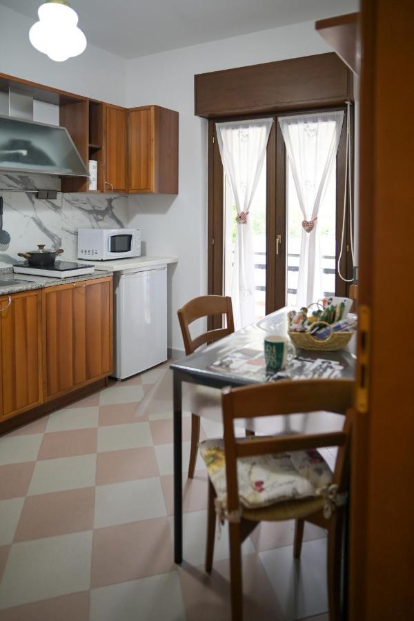 1970 Apartment