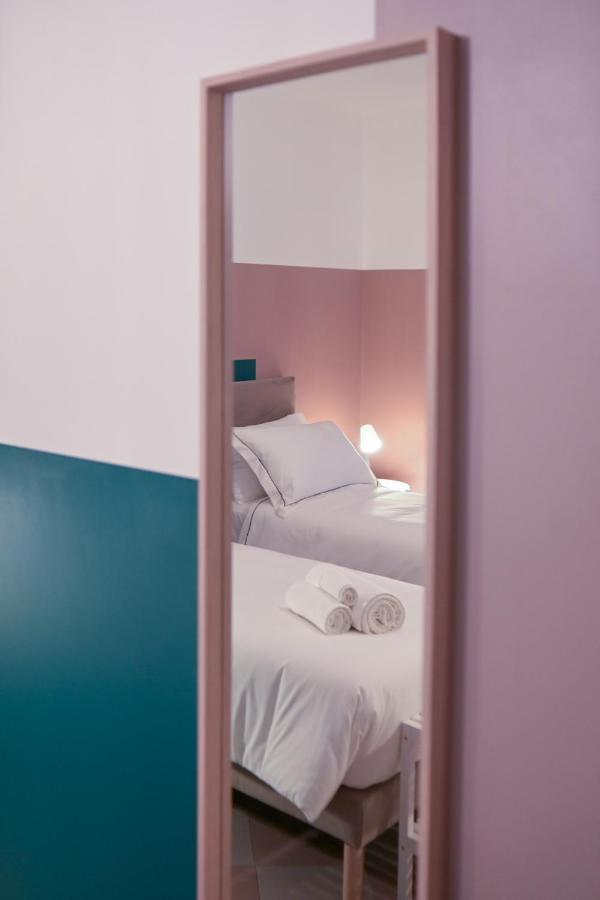Apartamento 1970 Lauria Inferiore