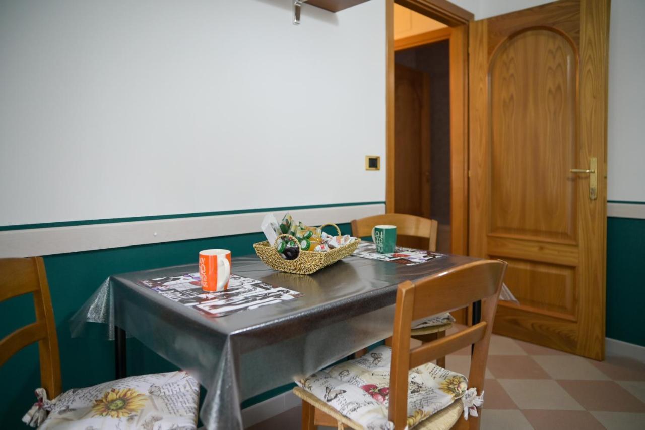 1970 Apartment