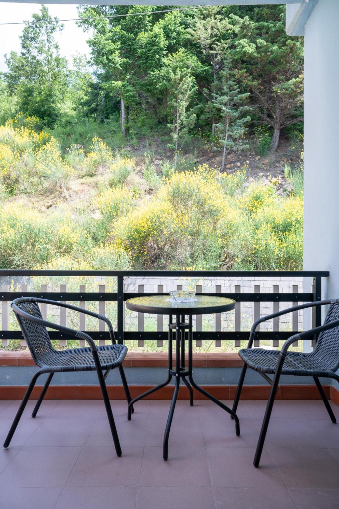 1970 Apartment Lauria Inferiore