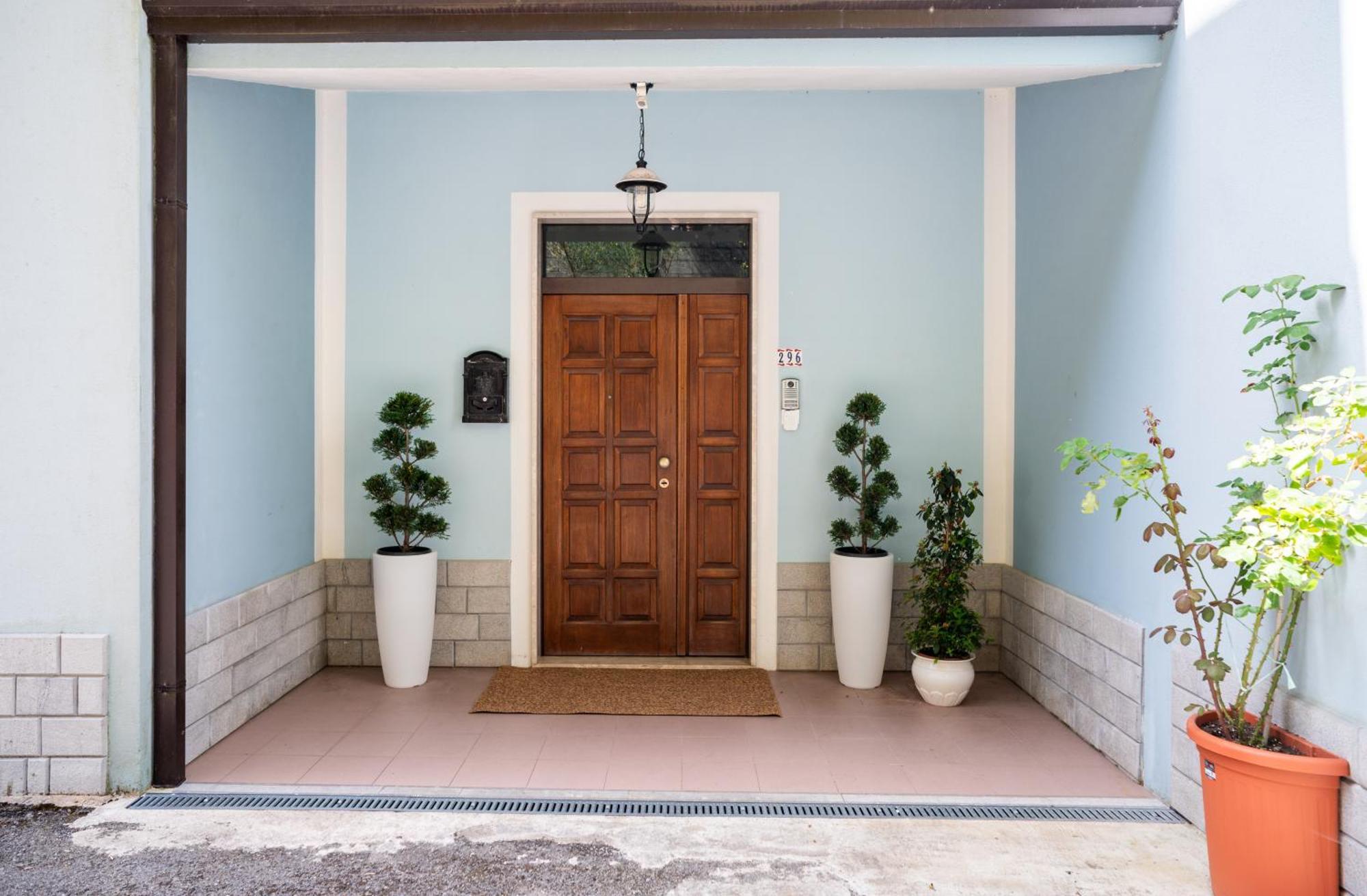 1970 Apartment Lauria Inferiore