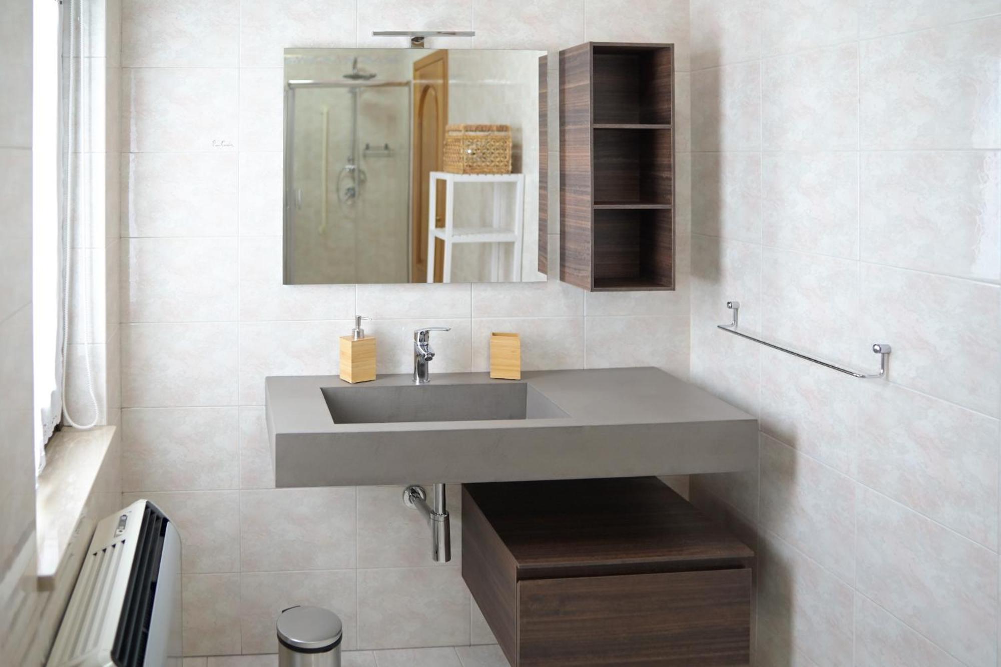 Apartamento 1970 *