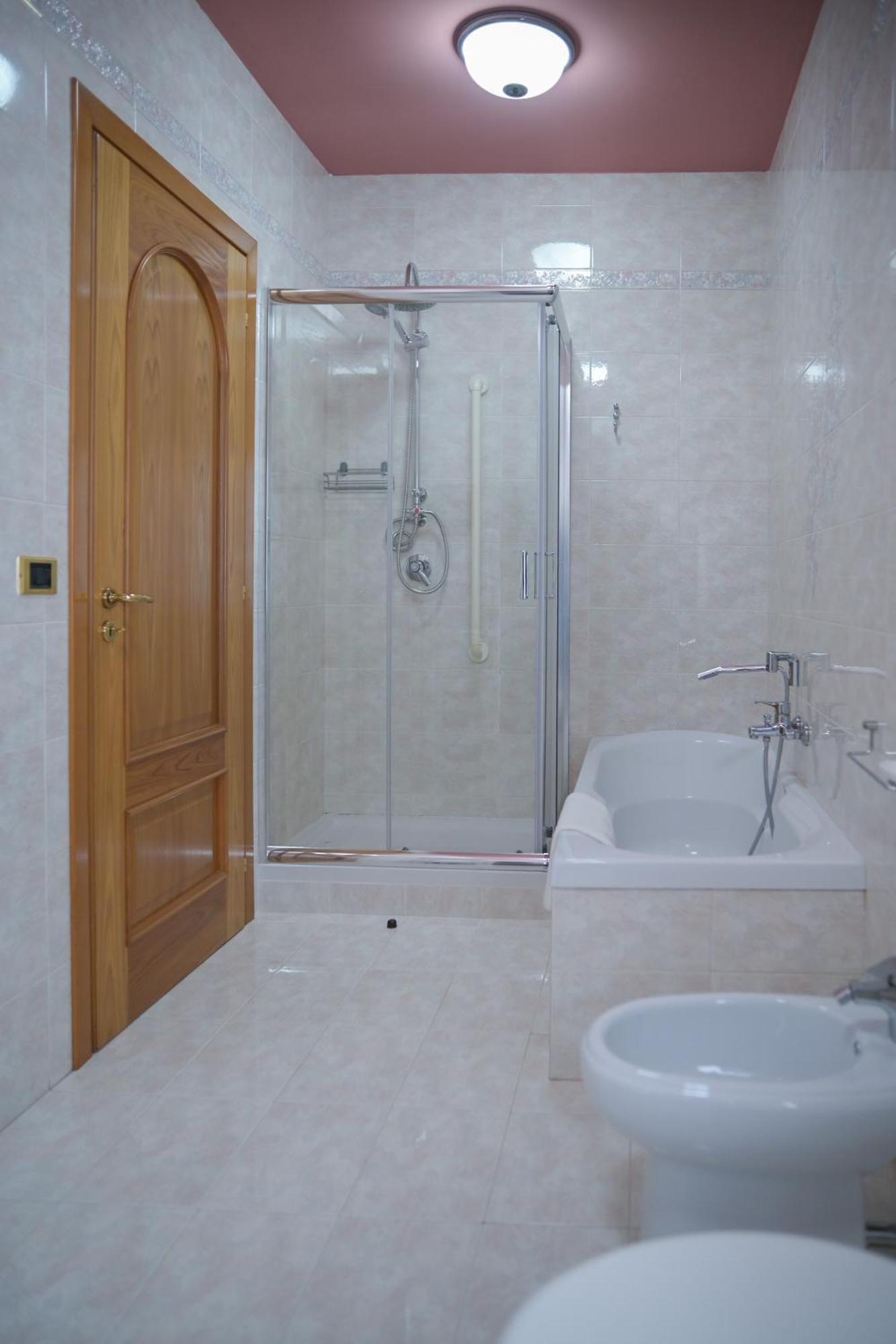 1970 Apartamento