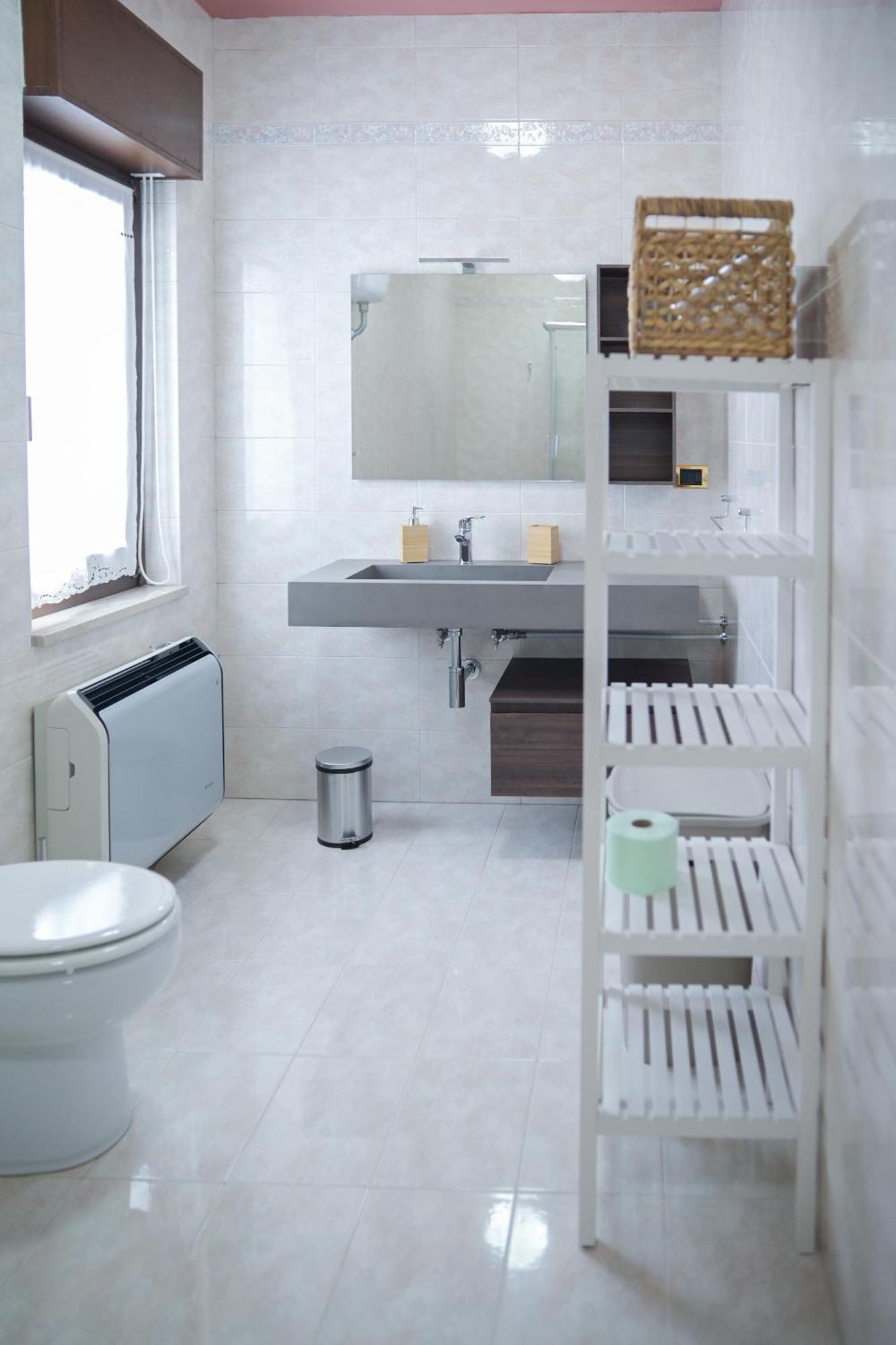 1970 Apartment Lauria Inferiore